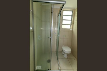 Apartamento à venda com 50m², 1 quarto e sem vagaBanheiro