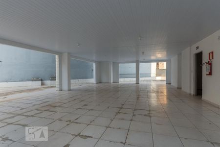 Apartamento à venda com 87m², 2 quartos e 1 vaga