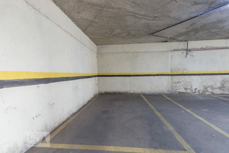 Apartamento à venda com 87m², 2 quartos e 1 vaga