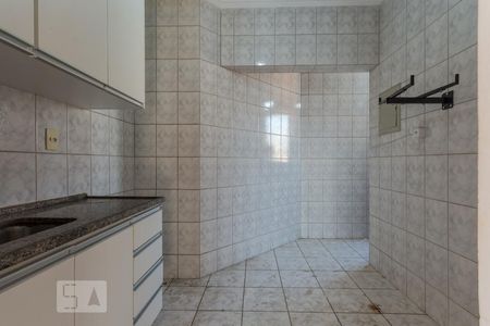 Apartamento à venda com 2 quartos, 87m² em Grajaú, Belo Horizonte