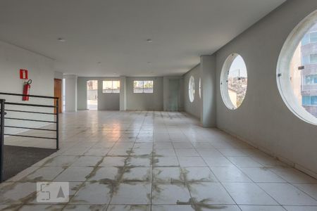 Apartamento à venda com 87m², 2 quartos e 1 vaga