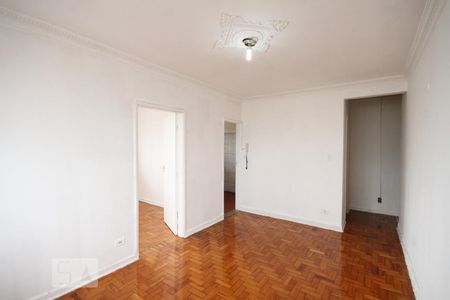 Sala de apartamento à venda com 1 quarto, 57m² em Cambuci, São Paulo