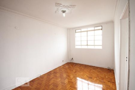 Sala de apartamento à venda com 1 quarto, 57m² em Cambuci, São Paulo