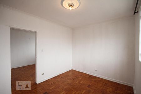 Quarto de apartamento à venda com 1 quarto, 57m² em Cambuci, São Paulo