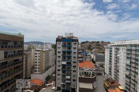 Vista do quarto 2 de apartamento para alugar com 3 quartos, 114m² em Ingá, Niterói