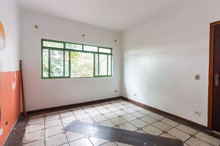 Sala de casa para alugar com 3 quartos, 90m² em Jardim Roberto, Osasco