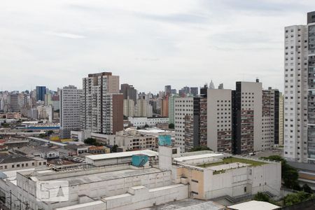 Kitnet/Studio para alugar com 1 quarto, 28m² em Brás, São Paulo