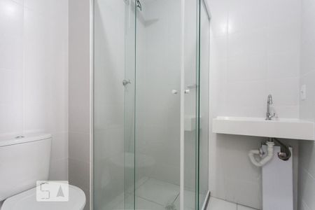 Kitnet/Studio para alugar com 1 quarto, 28m² em Brás, São Paulo