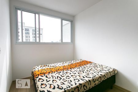 Kitnet/Studio para alugar com 1 quarto, 28m² em Brás, São Paulo