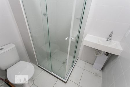 Kitnet/Studio para alugar com 1 quarto, 28m² em Brás, São Paulo