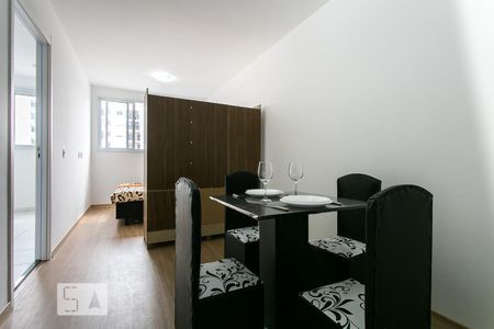 Kitnet/Studio para alugar com 1 quarto, 28m² em Brás, São Paulo