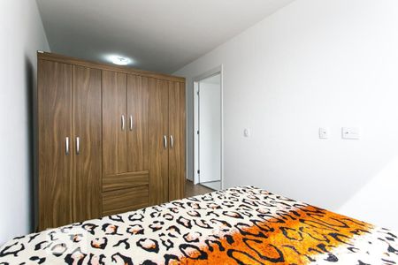 Kitnet/Studio para alugar com 1 quarto, 28m² em Brás, São Paulo