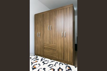 Kitnet/Studio para alugar com 1 quarto, 28m² em Brás, São Paulo