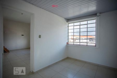Quarto 1 de casa à venda com 2 quartos, 64m² em Vila Babilonia, São Paulo