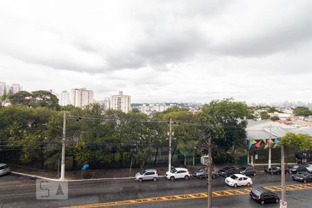 Vista de apartamento à venda com 3 quartos, 69m² em Vila Zelina, São Paulo