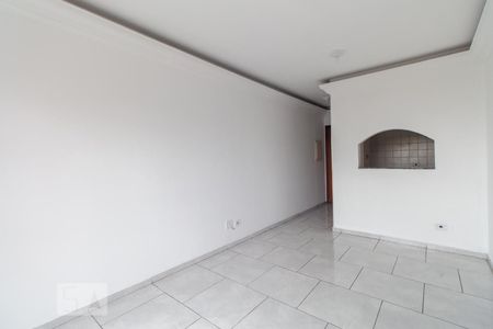 Sala de apartamento à venda com 3 quartos, 69m² em Vila Zelina, São Paulo