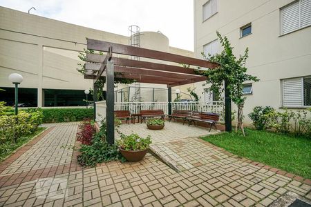 Apartamento para alugar com 65m², 2 quartos e 1 vagaPergolato