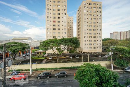 Apartamento para alugar com 65m², 2 quartos e 1 vagaVista da suíte