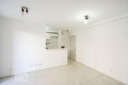 Sala de apartamento para alugar com 2 quartos, 65m² em Vila Piratininga, São Paulo