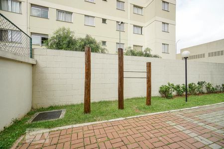 Apartamento para alugar com 65m², 2 quartos e 1 vagaÁrea fitness