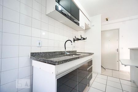 Apartamento para alugar com 65m², 2 quartos e 1 vagaCozinha