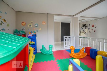 Apartamento para alugar com 65m², 2 quartos e 1 vagaBrinquedoteca