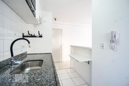 Apartamento para alugar com 65m², 2 quartos e 1 vagaCozinha