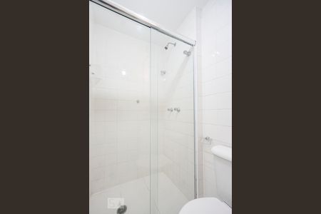 Apartamento para alugar com 65m², 2 quartos e 1 vagaBanheiro social