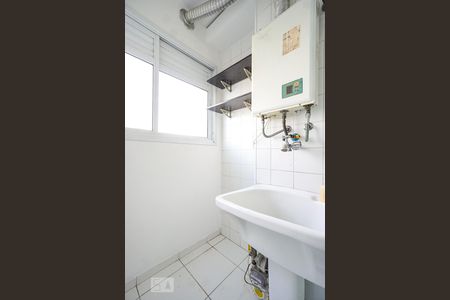 Apartamento para alugar com 65m², 2 quartos e 1 vagaÁrea de serviço