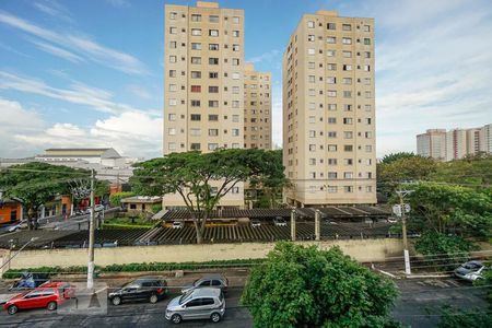 Apartamento para alugar com 65m², 2 quartos e 1 vagaVista do quarto