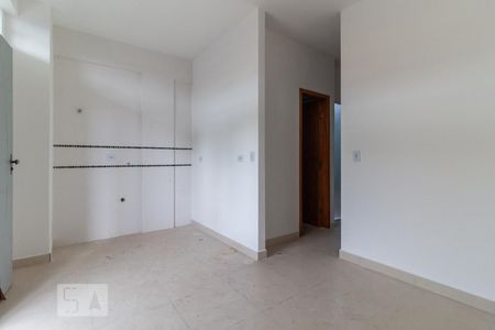 Sala/Cozinha de kitnet/studio para alugar com 1 quarto, 35m² em Penha de França, São Paulo