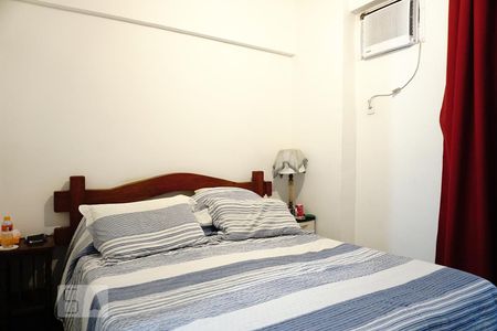 Suíte de apartamento para alugar com 3 quartos, 100m² em Barra da Tijuca, Rio de Janeiro