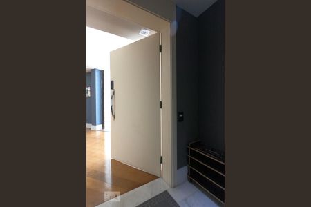 Apartamento à venda com 145m², 1 quarto e 2 vagasHall de Entrada