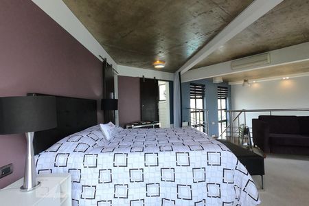 Apartamento à venda com 145m², 1 quarto e 2 vagasSuíte