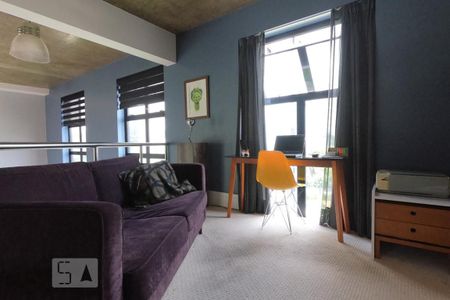 Apartamento à venda com 145m², 1 quarto e 2 vagasSuíte