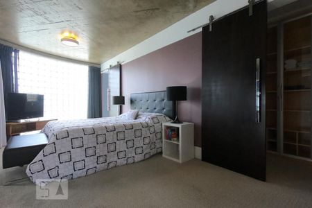 Apartamento à venda com 145m², 1 quarto e 2 vagasSuíte