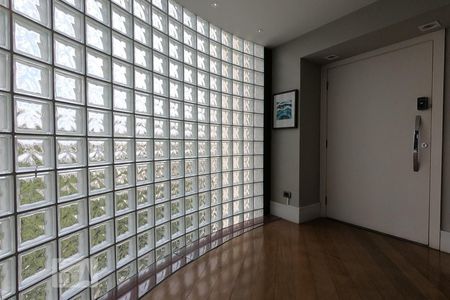 Apartamento à venda com 145m², 1 quarto e 2 vagasHall de Entrada