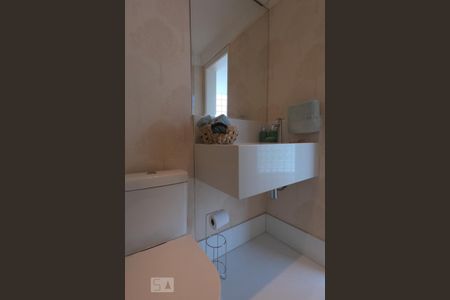 Apartamento à venda com 145m², 1 quarto e 2 vagasLavabo