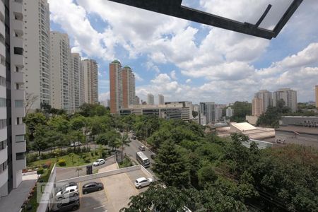 Apartamento à venda com 145m², 1 quarto e 2 vagasVista