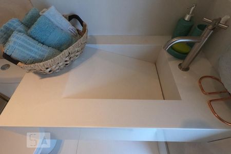 Apartamento à venda com 145m², 1 quarto e 2 vagasLavabo