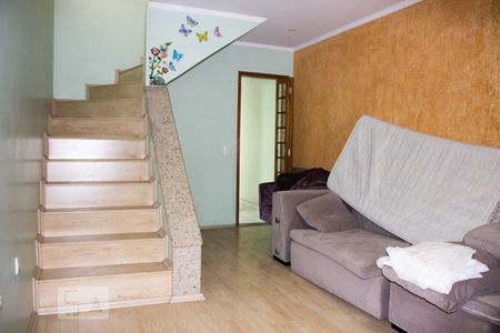 Sala de casa à venda com 3 quartos, 280m² em Vila Santa Teresinha, São Paulo