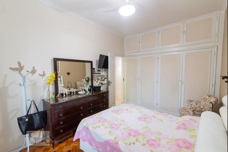 Apartamento à venda com 162m², 4 quartos e 1 vagaQuarto 2