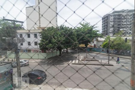 Apartamento à venda com 162m², 4 quartos e 1 vagaVista do Quarto 1