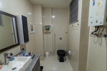 Apartamento à venda com 162m², 4 quartos e 1 vagaBanheiro 1
