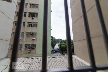 Apartamento à venda com 162m², 4 quartos e 1 vagaVista do Quarto 3