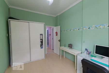 Apartamento à venda com 162m², 4 quartos e 1 vagaQuarto 1