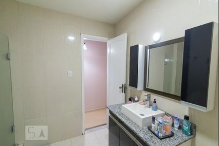 Apartamento à venda com 162m², 4 quartos e 1 vagaBanheiro 1