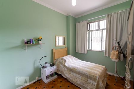 Apartamento à venda com 162m², 4 quartos e 1 vagaQuarto 3