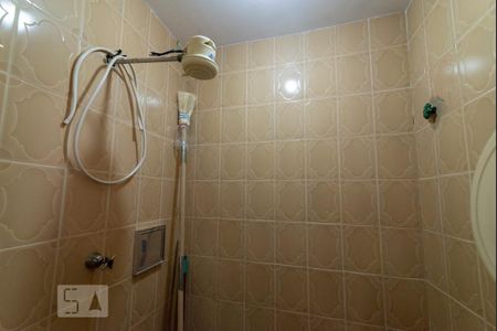 Apartamento à venda com 162m², 4 quartos e 1 vagaBanheiro de Serviço