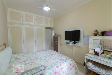 Apartamento à venda com 162m², 4 quartos e 1 vagaQuarto 4